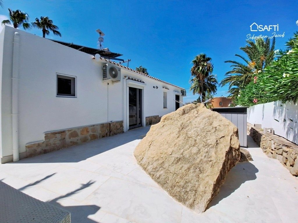 Luxury House for sale in Denia, 679 000 €, Photo 5