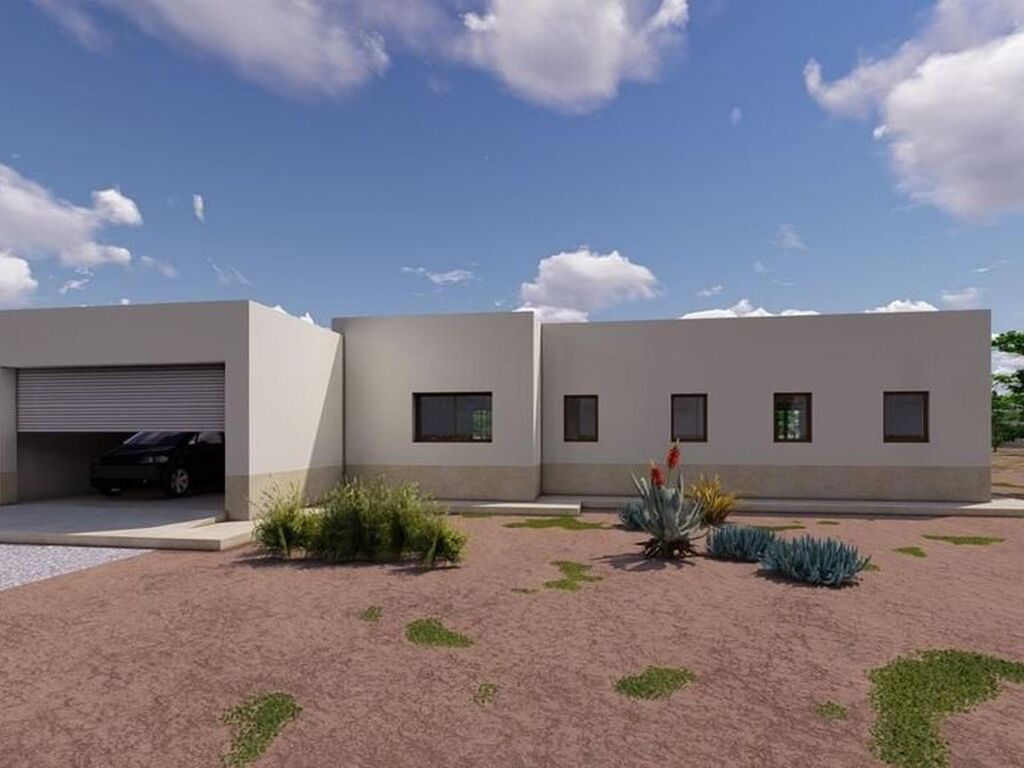 Maison de luxe à vendre à Monóvar, 420 000 €, Photo 5