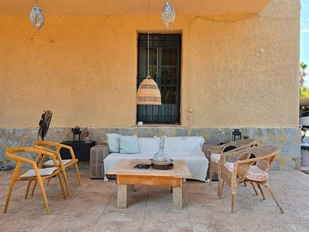 Maison de luxe à vendre à Elche, 850 000 €, Photo 5