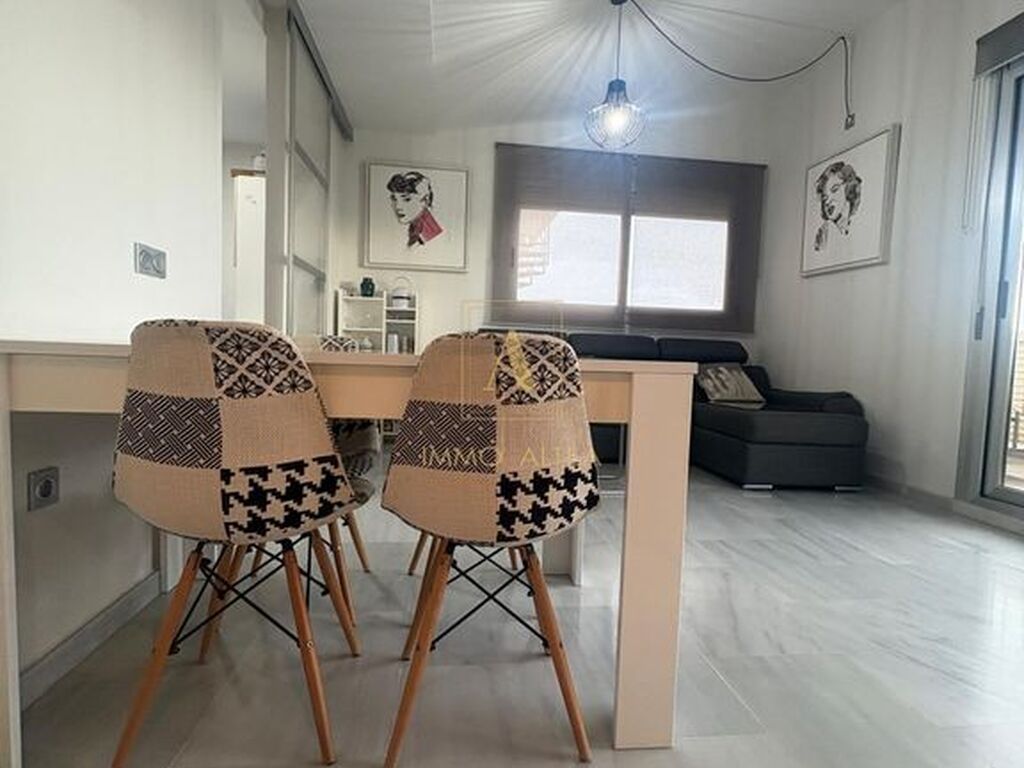 Luxury Apartment for sale in Denia, 450 000 €, Photo 5