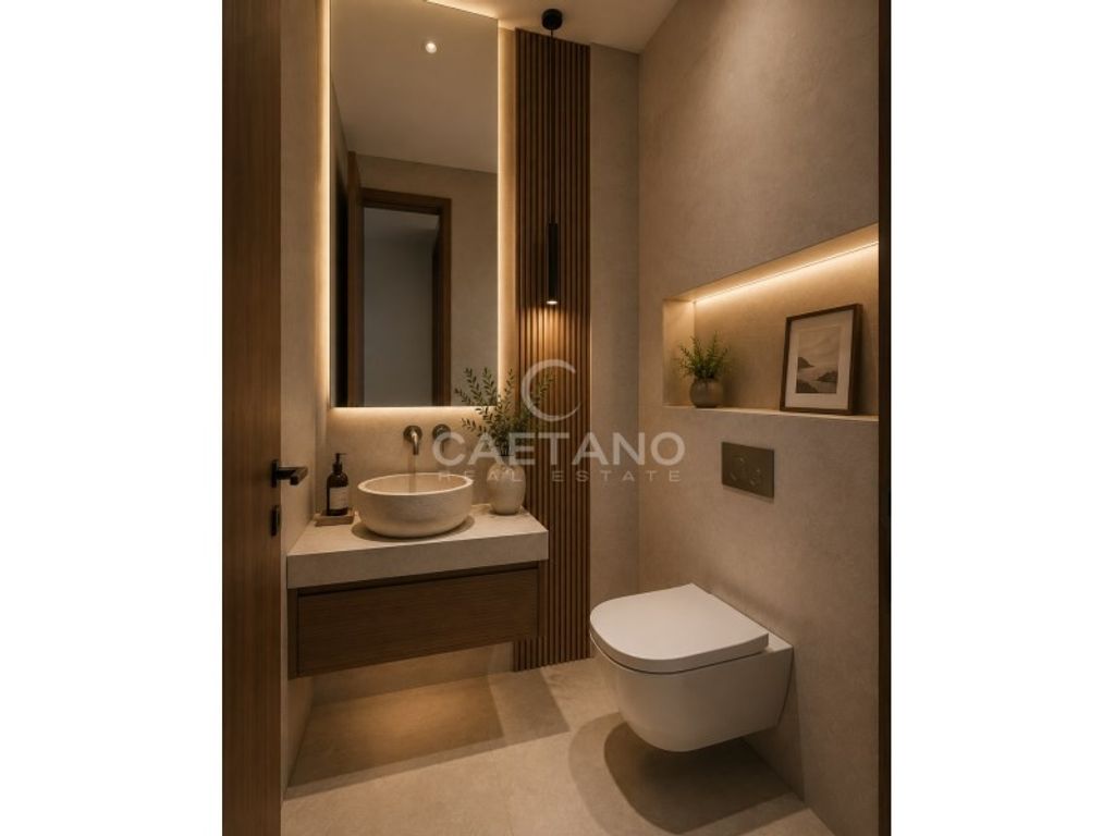 Maison de luxe à vendre à Calheta, 2 500 000 €, Photo 6