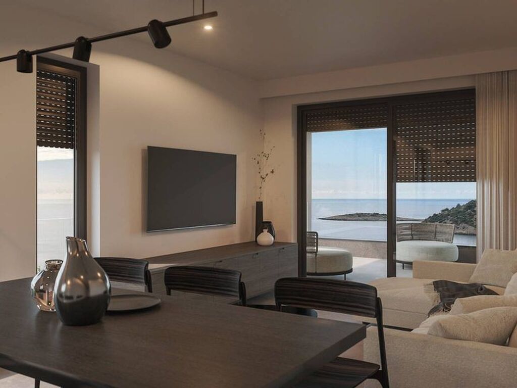 Appartement de luxe à vendre à Rogoznica, 346 500 €, Photo 6