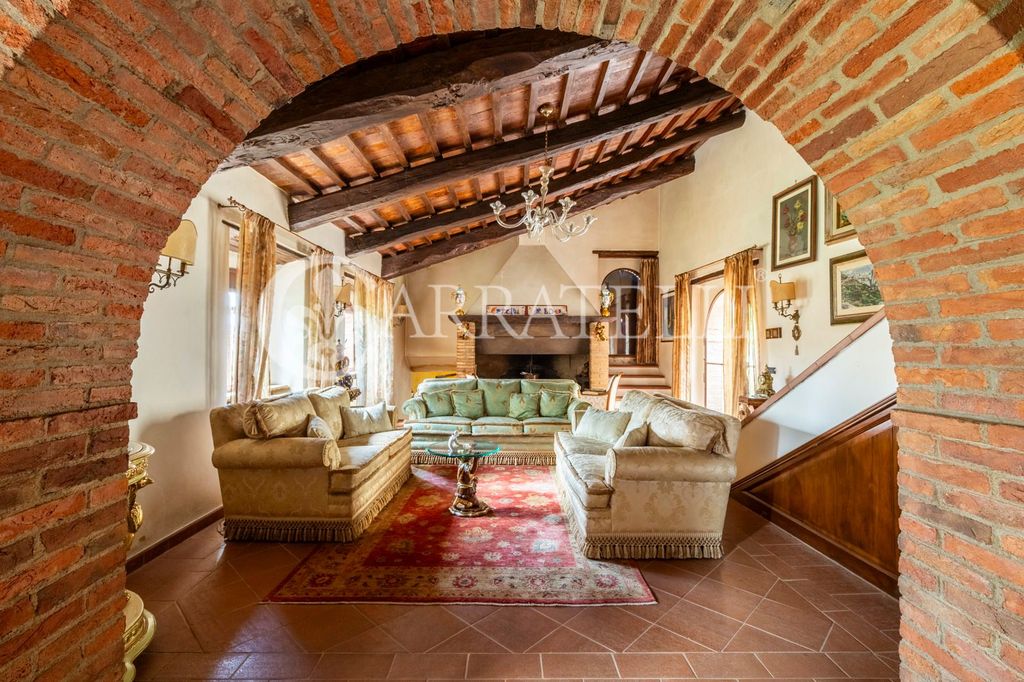 Maison de luxe à vendre à Sinalunga, 1 300 000 €, Photo 6
