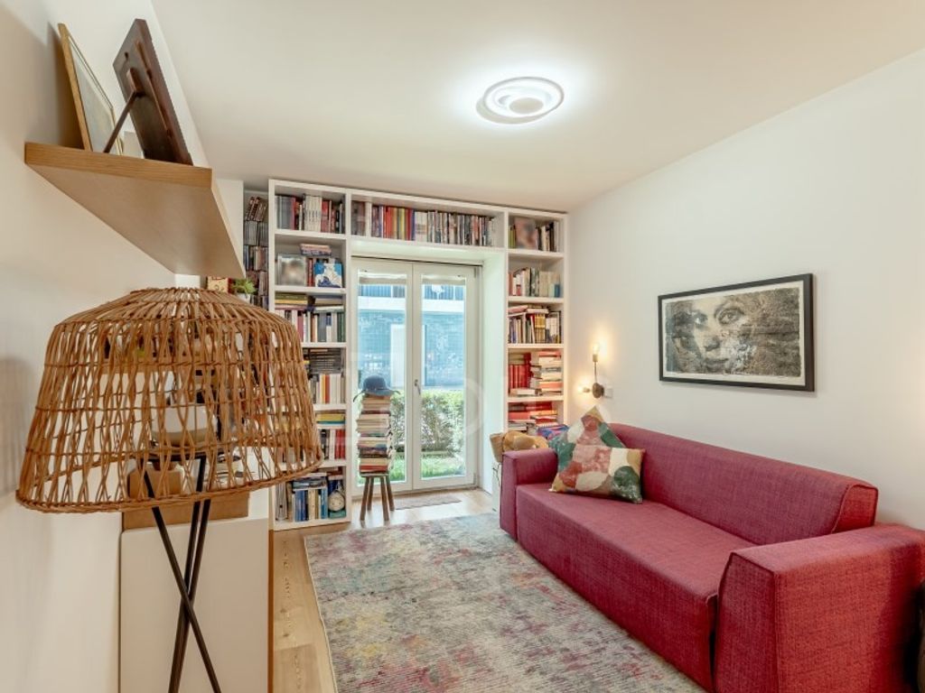 Luxury Apartment for sale in Lisbon, 1 500 000 €, Photo 6