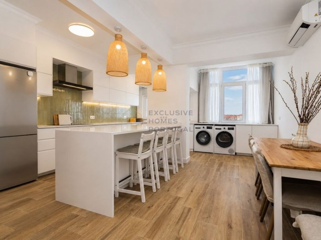 Luxury Apartment for sale in Almada, 520 000 €, Photo 6