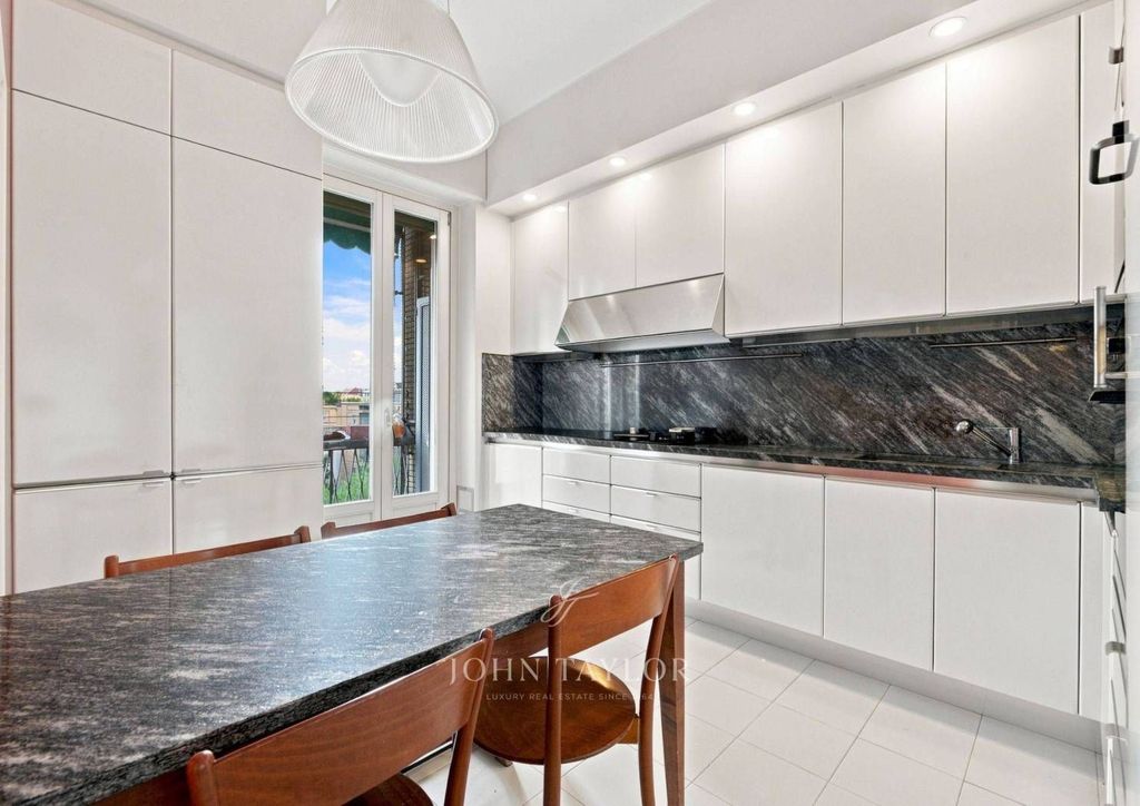 Appartement de luxe à vendre à Milan, 4 200 000 €, Photo 6