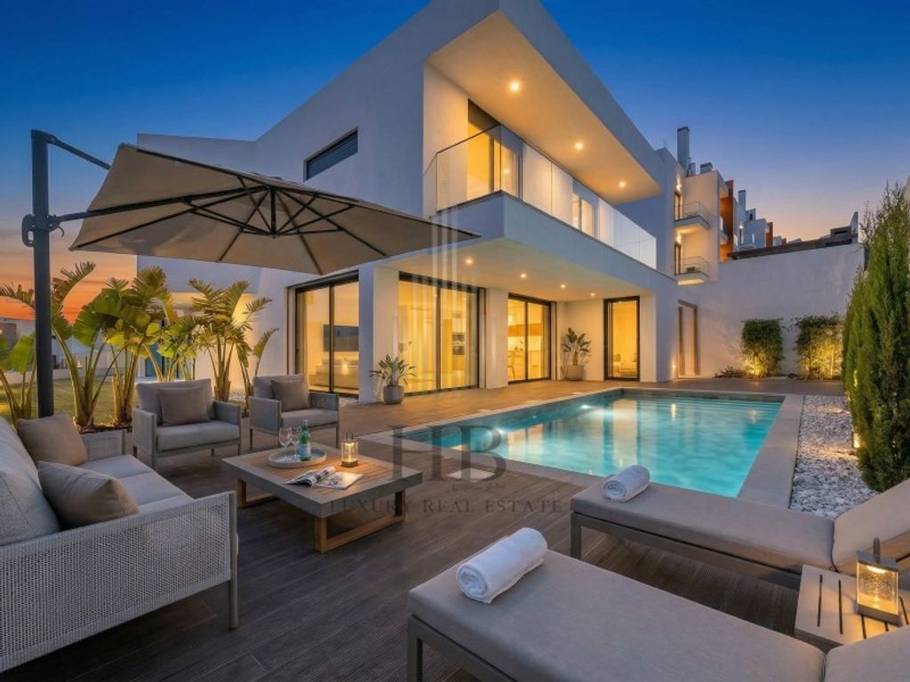 Maison de luxe à vendre à Mafra, 1 380 000 €, Photo 6