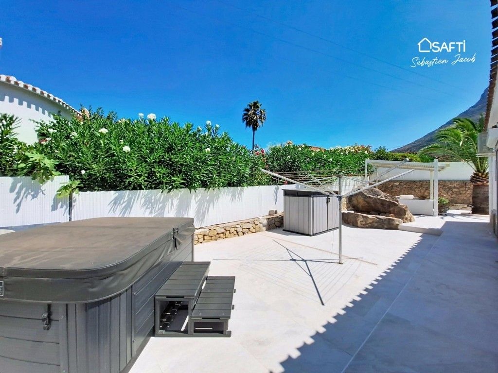 Luxury House for sale in Denia, 679 000 €, Photo 6