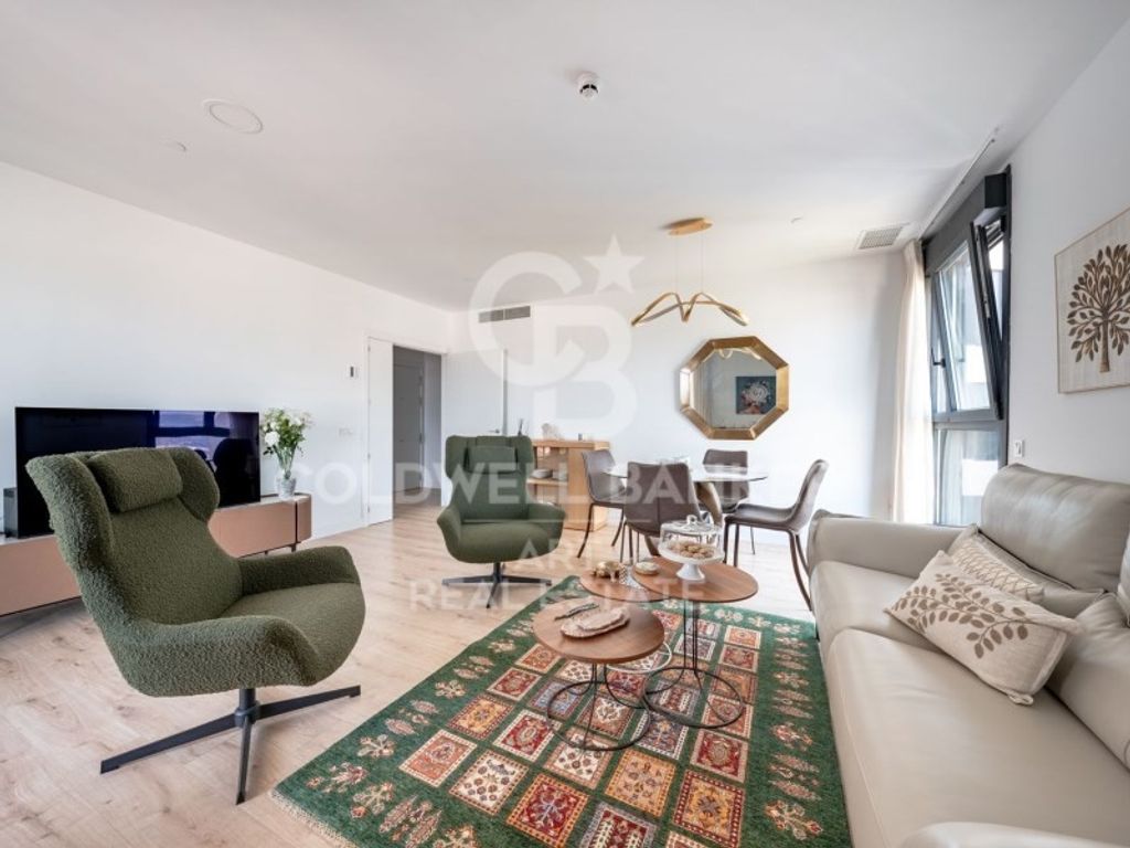 Appartement de luxe à vendre à Málaga, 900 000 €, Photo 6