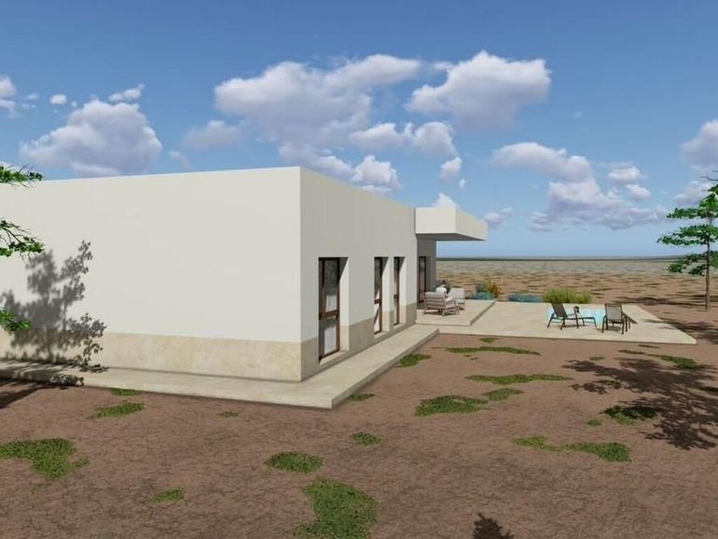 Maison de luxe à vendre à Monóvar, 420 000 €, Photo 6
