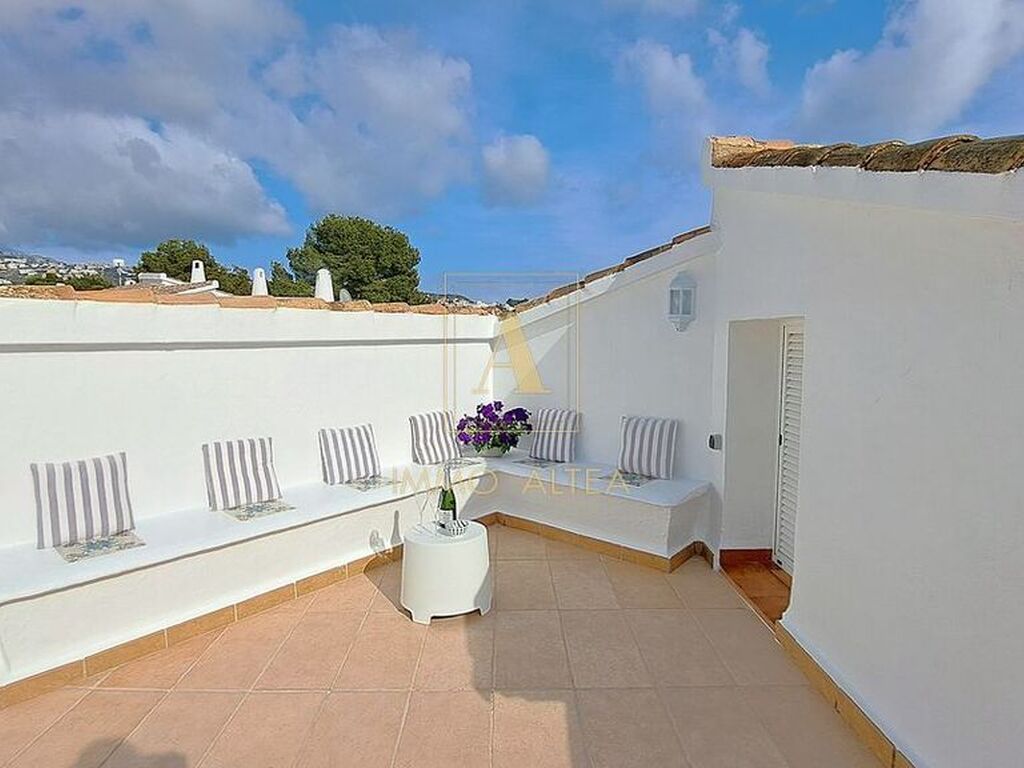 Luxury House for sale in Moraira, 465 000 €, Photo 6