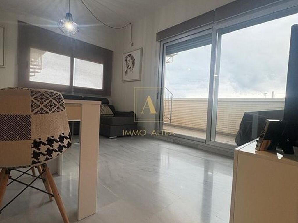 Luxury Apartment for sale in Denia, 450 000 €, Photo 6
