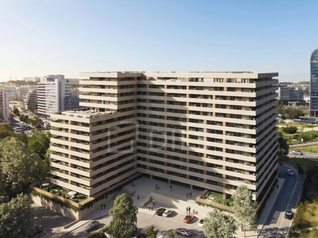 Appartement de luxe à vendre à Oeiras, 572 250 €, Photo 7