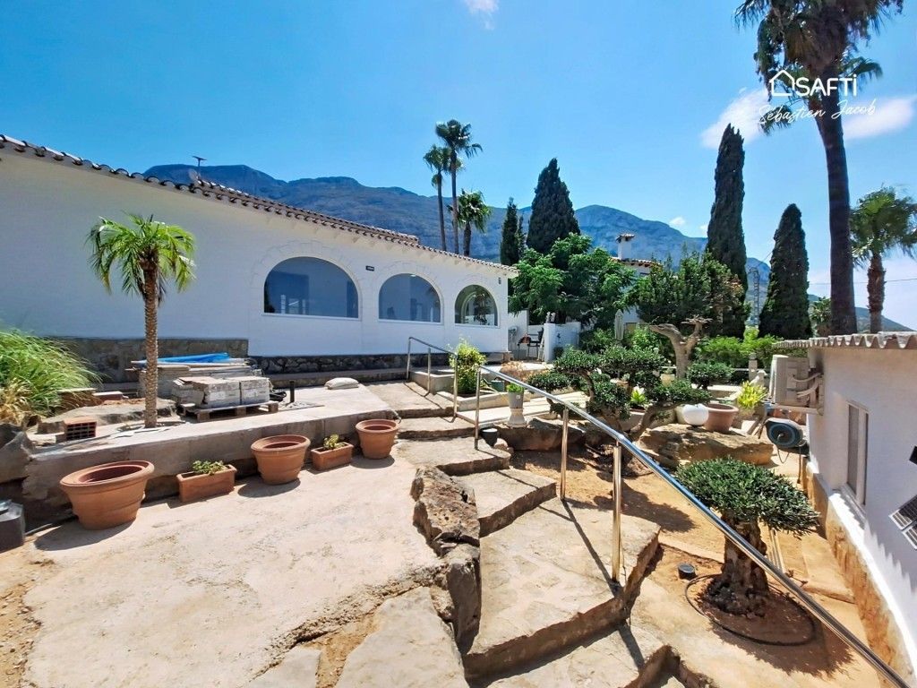 Luxury House for sale in Denia, 679 000 €, Photo 7