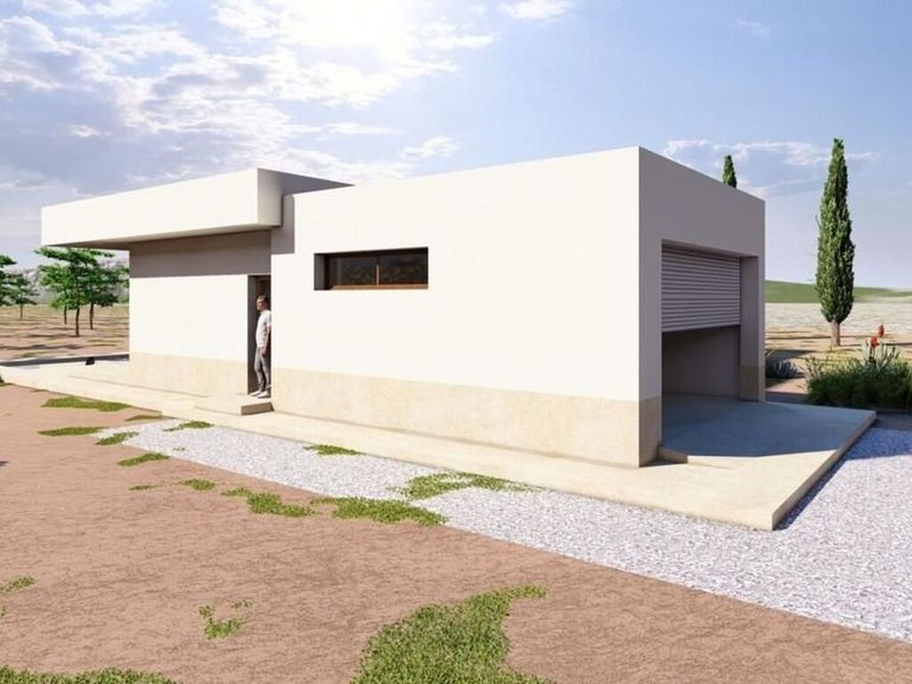 Maison de luxe à vendre à Monóvar, 420 000 €, Photo 7