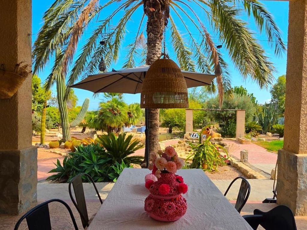Maison de luxe à vendre à Elche, 850 000 €, Photo 7