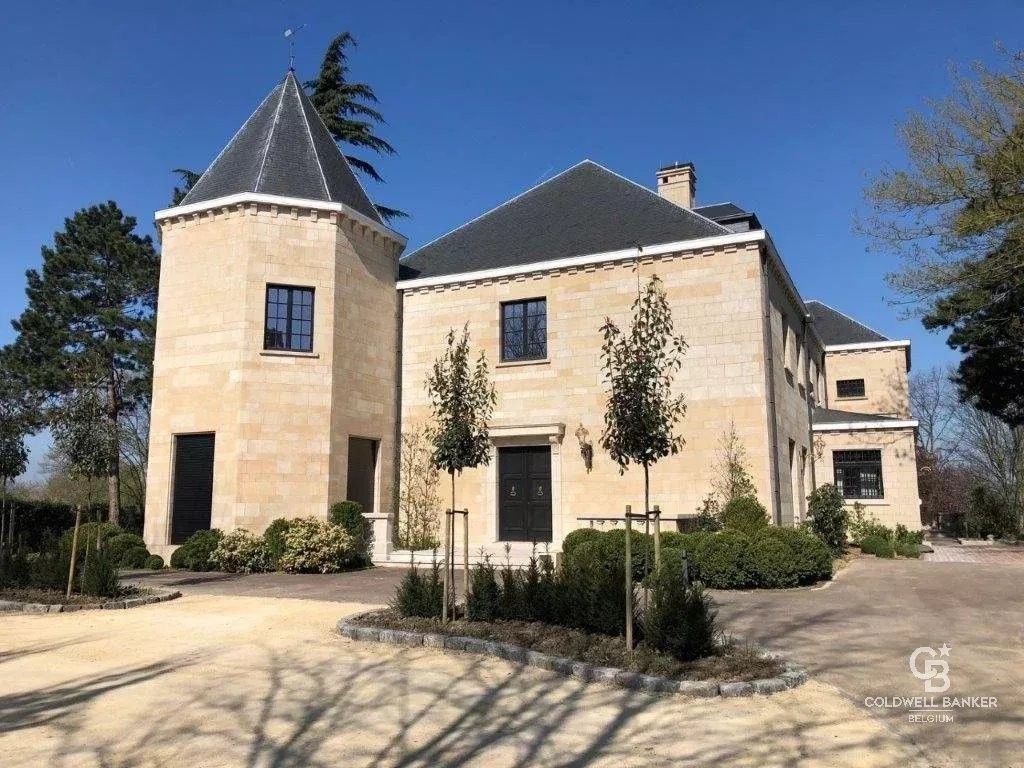 Luxury House for sale in Forest, 5 500 000 €, Photo 1