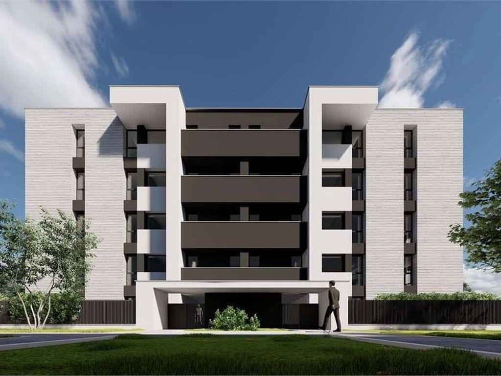 Appartement de luxe à vendre à Modena, 565 630 €, Photo 1