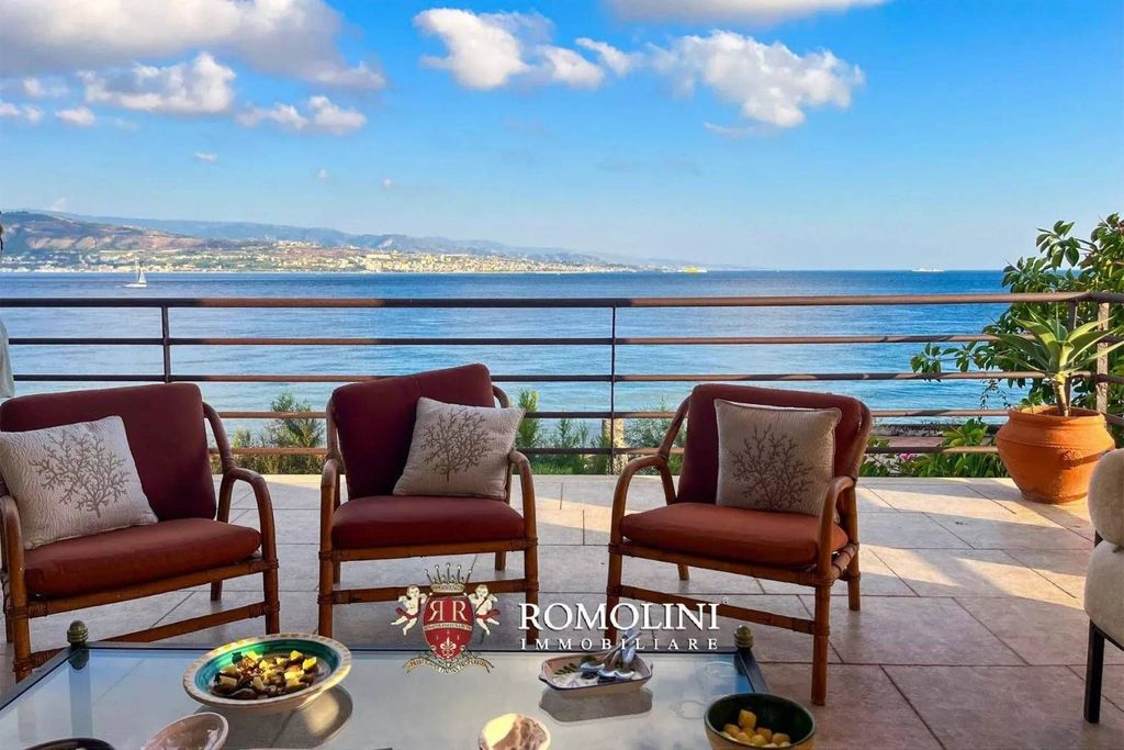 Maison de luxe à vendre à Messina, 2 700 000 €, Photo 1