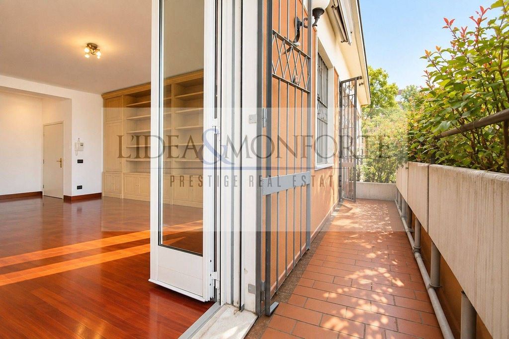 Appartement de luxe à vendre à Milan, 1 480 000 €, Photo 1