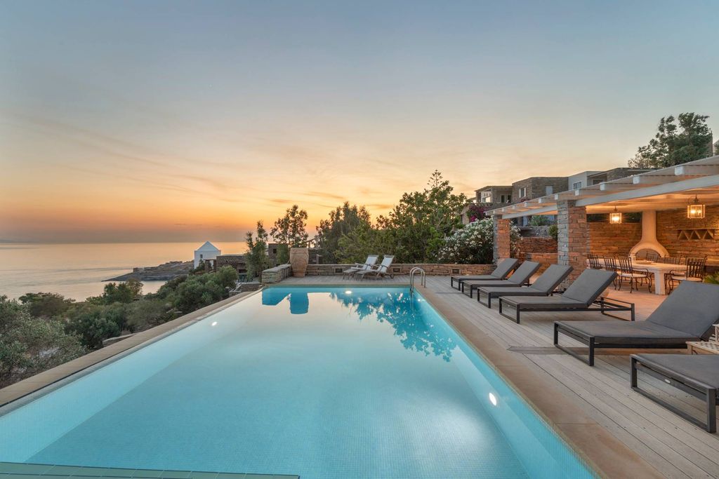 Luxury House for sale in Kéa, 1 550 000 €, Photo 1
