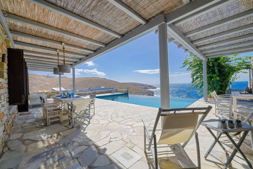 Luxury House for sale in Kéa, 970 000 €, Photo 1