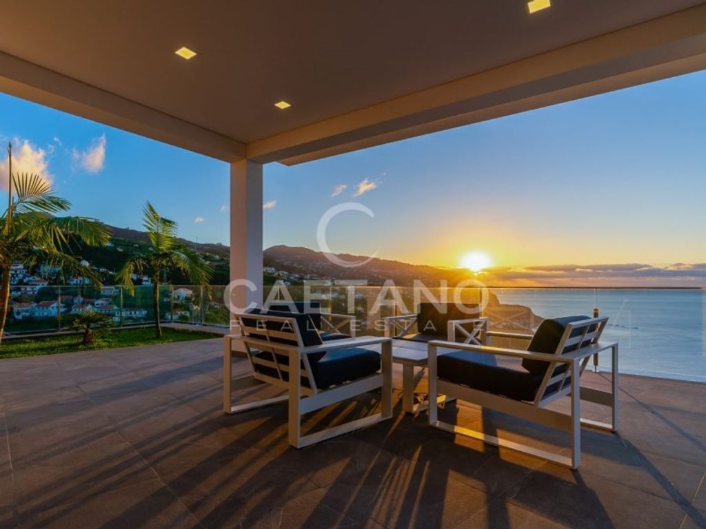 Maison de luxe à vendre à Ponta Do Sol, 1 950 000 €, Photo 1