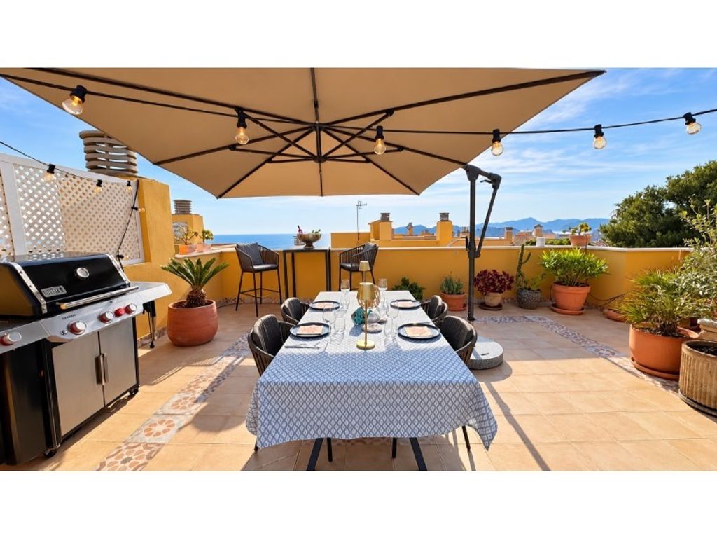 Appartement de luxe à vendre à Calvià, 1 749 000 €, Photo 1