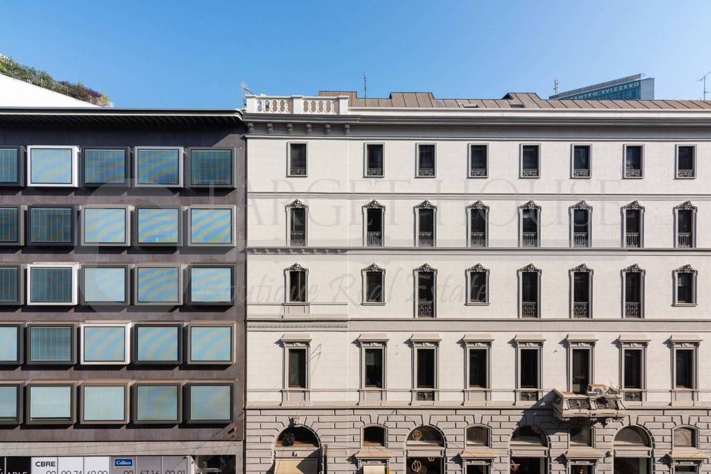 Appartement de luxe à vendre à Milan, 5 200 000 €, Photo 1