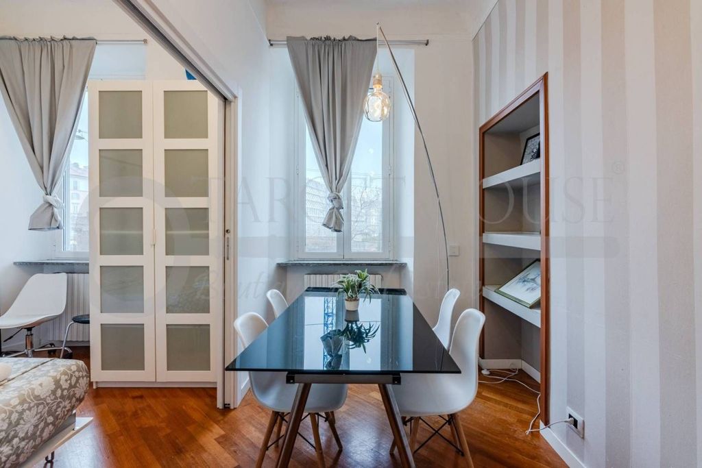 Appartement de luxe à vendre à Milan, 800 000 €, Photo 1