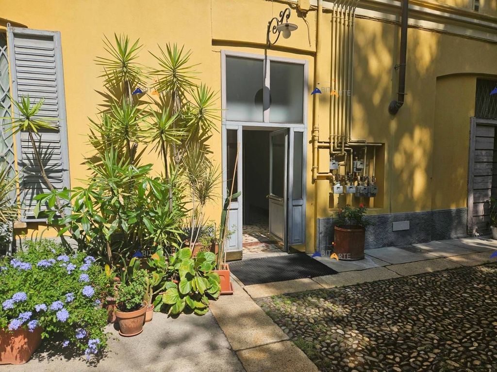 Appartement de luxe à vendre à Milan, 485 000 €, Photo 1