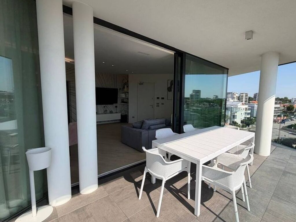 Appartement de luxe à vendre à Iesolo, 850 000 €, Photo 1