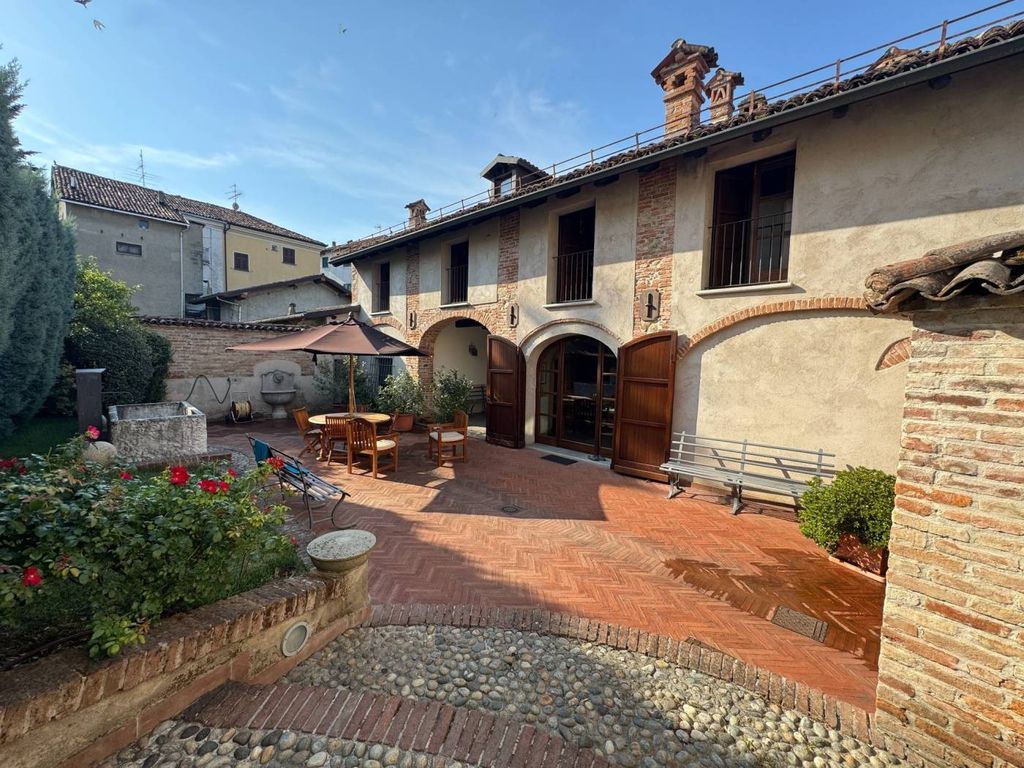 Maison de luxe à vendre à Pasturana, 900 000 €, Photo 1
