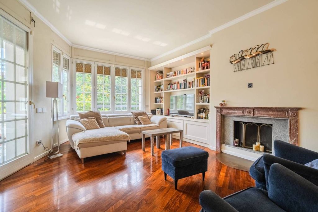 Appartement de luxe à vendre à Milan, 1 120 000 €, Photo 1