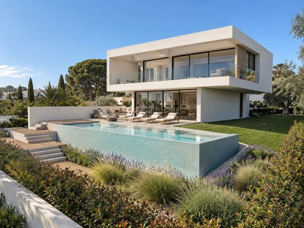 Luxury House for sale in Lagos, 1 700 000 €, Photo 1