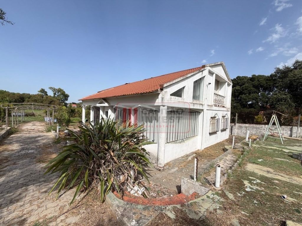 Luxury House for sale in Setúbal, 427 000 €, Photo 1