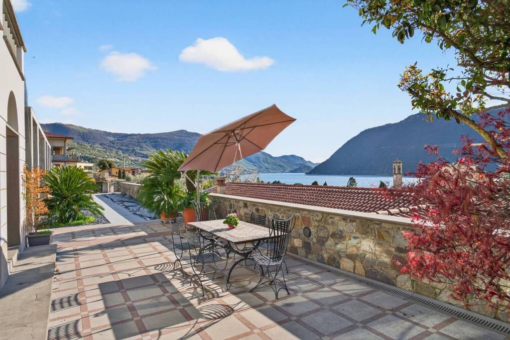 Maison de luxe à vendre à Sale Marasino, 1 390 000 €, Photo 2