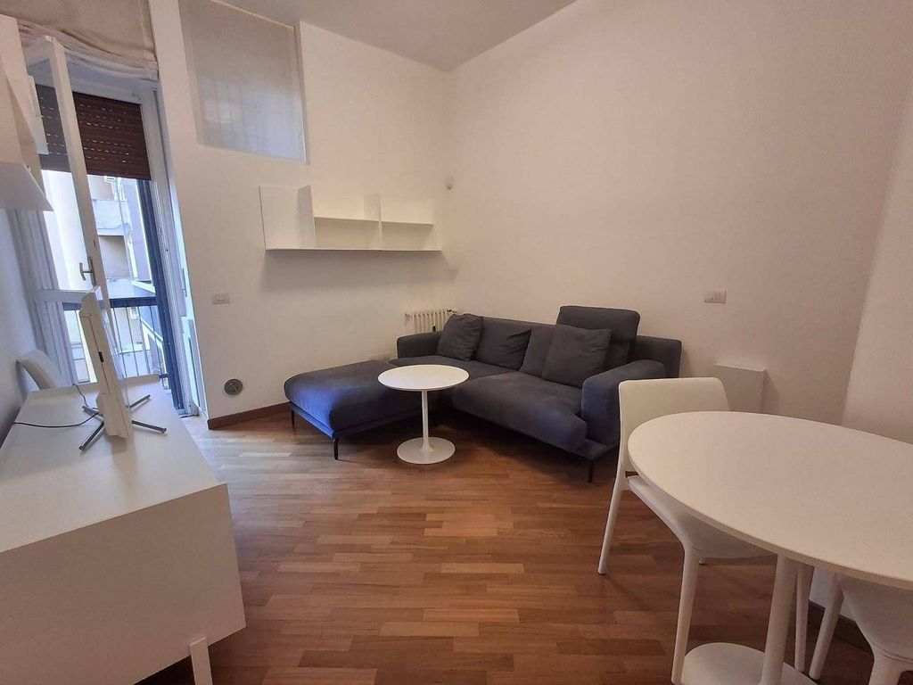 Appartement de luxe à vendre à Milan, 505 000 €, Photo 2