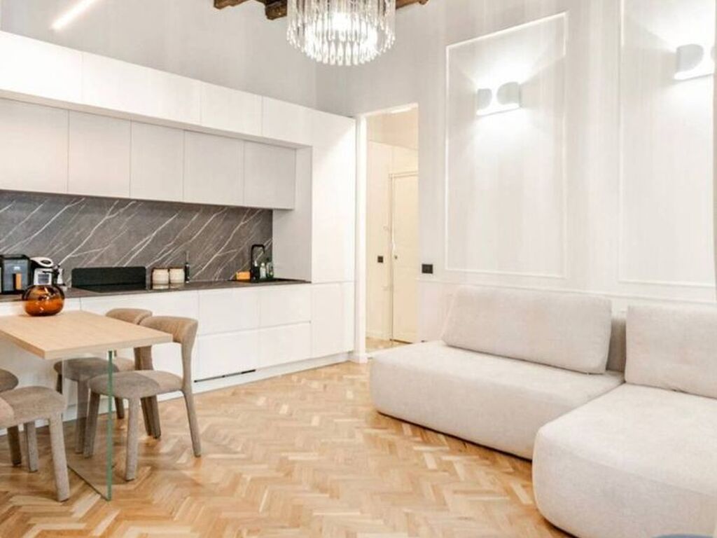 Appartement de luxe à vendre à Milan, 448 000 €, Photo 3