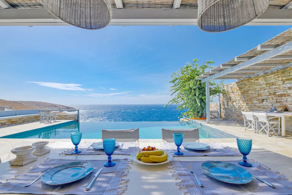 Luxury House for sale in Kéa, 970 000 €, Photo 3
