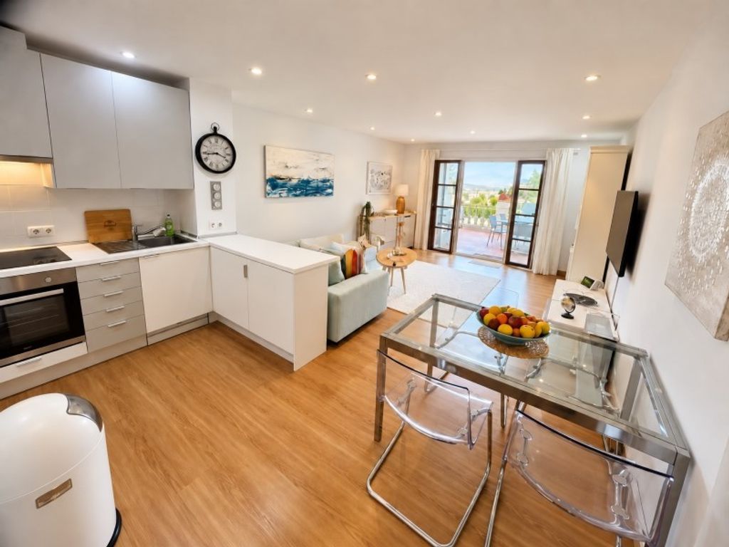 Appartement de luxe à vendre à Calvià, 525 000 €, Photo 3