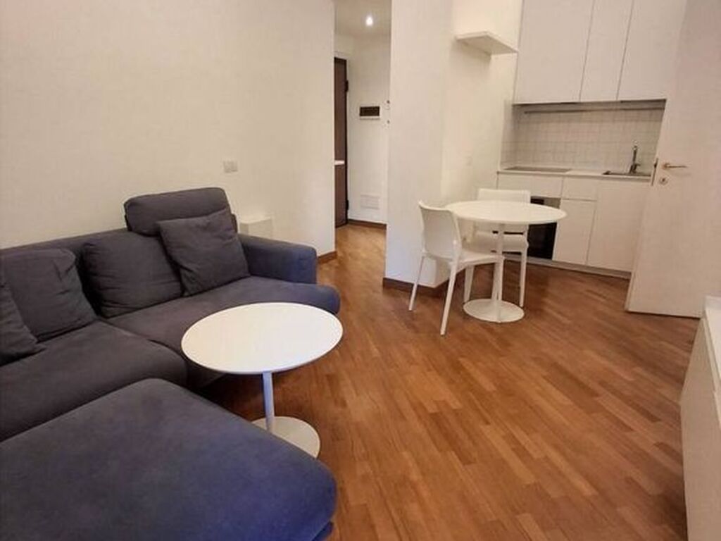 Appartement de luxe à vendre à Milan, 505 000 €, Photo 3