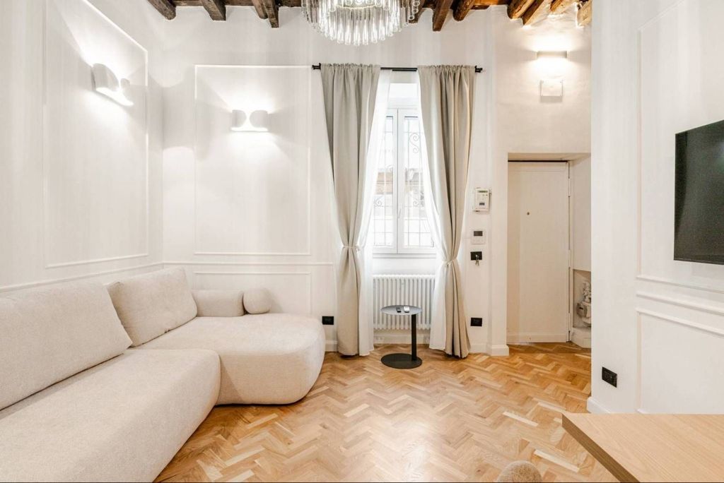 Appartement de luxe à vendre à Milan, 448 000 €, Photo 4