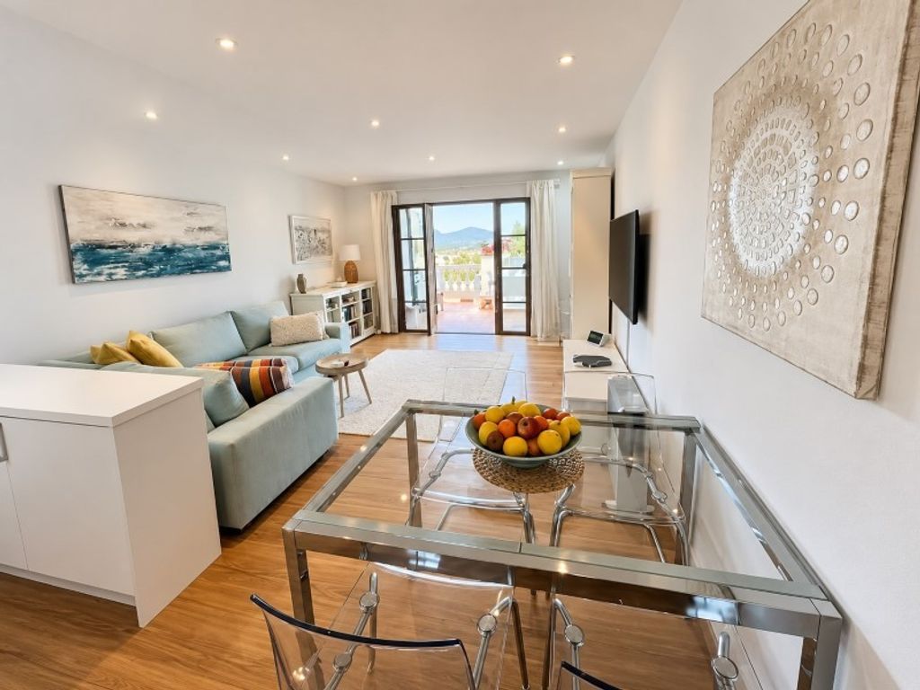 Appartement de luxe à vendre à Calvià, 525 000 €, Photo 4