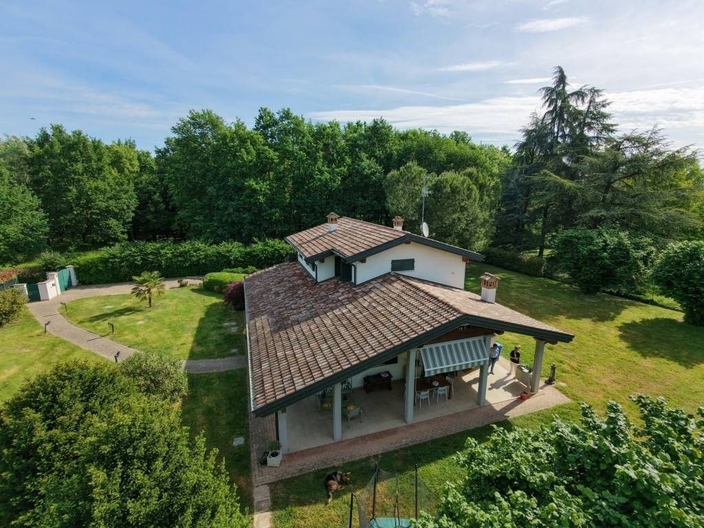 Maison de luxe à vendre à Castelnuovo Rangone, 1 080 000 €, Photo 4