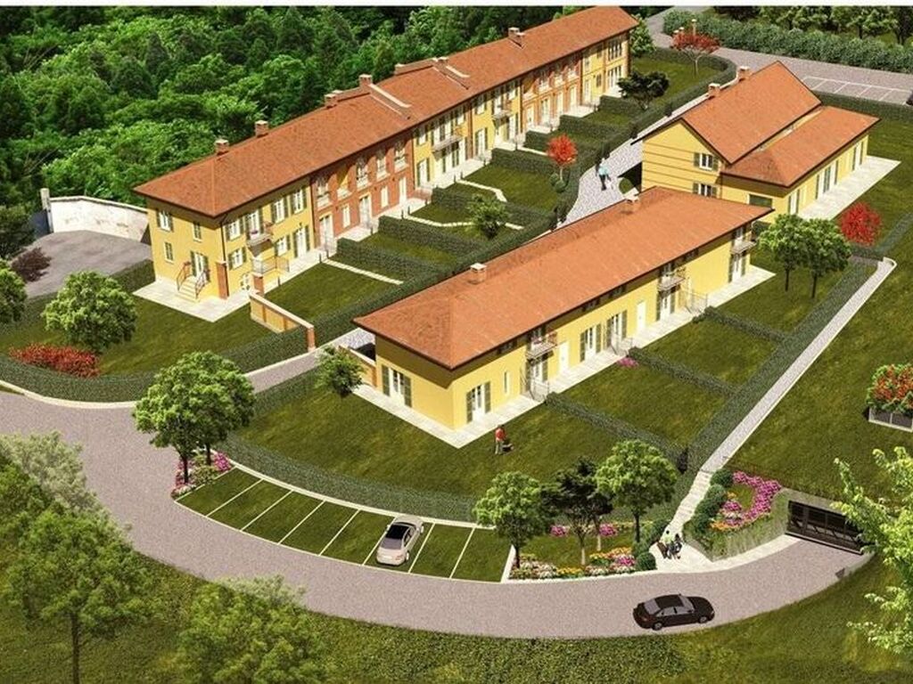 Luxury House for sale in Chieri, 520 000 €, Photo 4