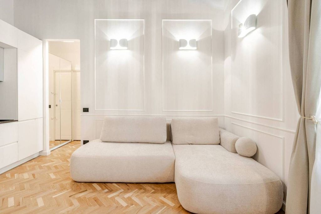 Appartement de luxe à vendre à Milan, 448 000 €, Photo 5