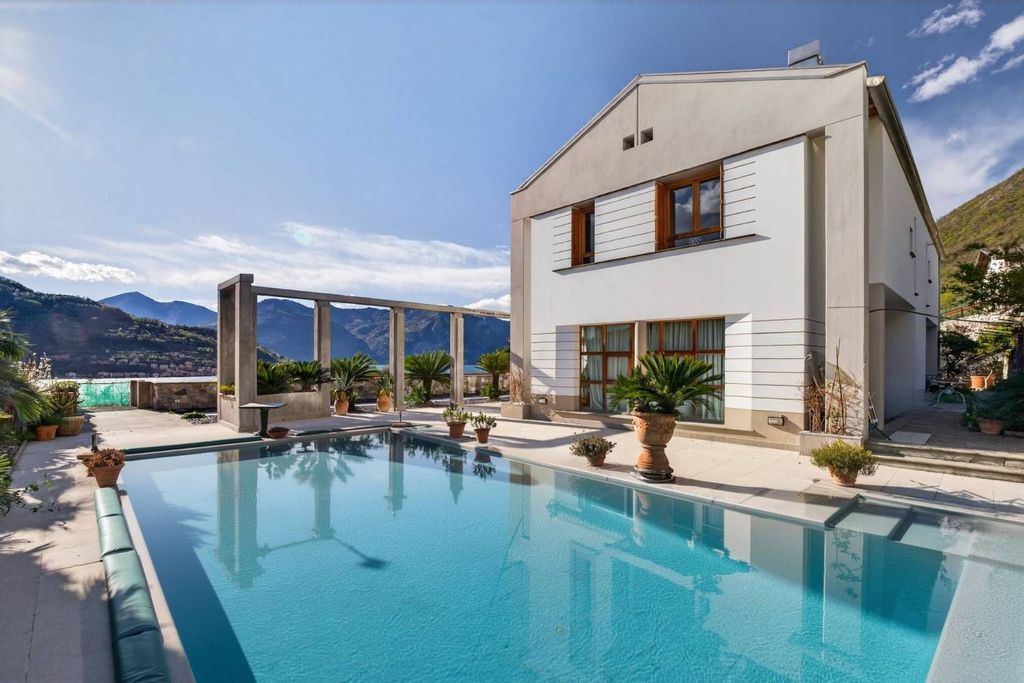 Maison de luxe à vendre à Sale Marasino, 1 390 000 €, Photo 5