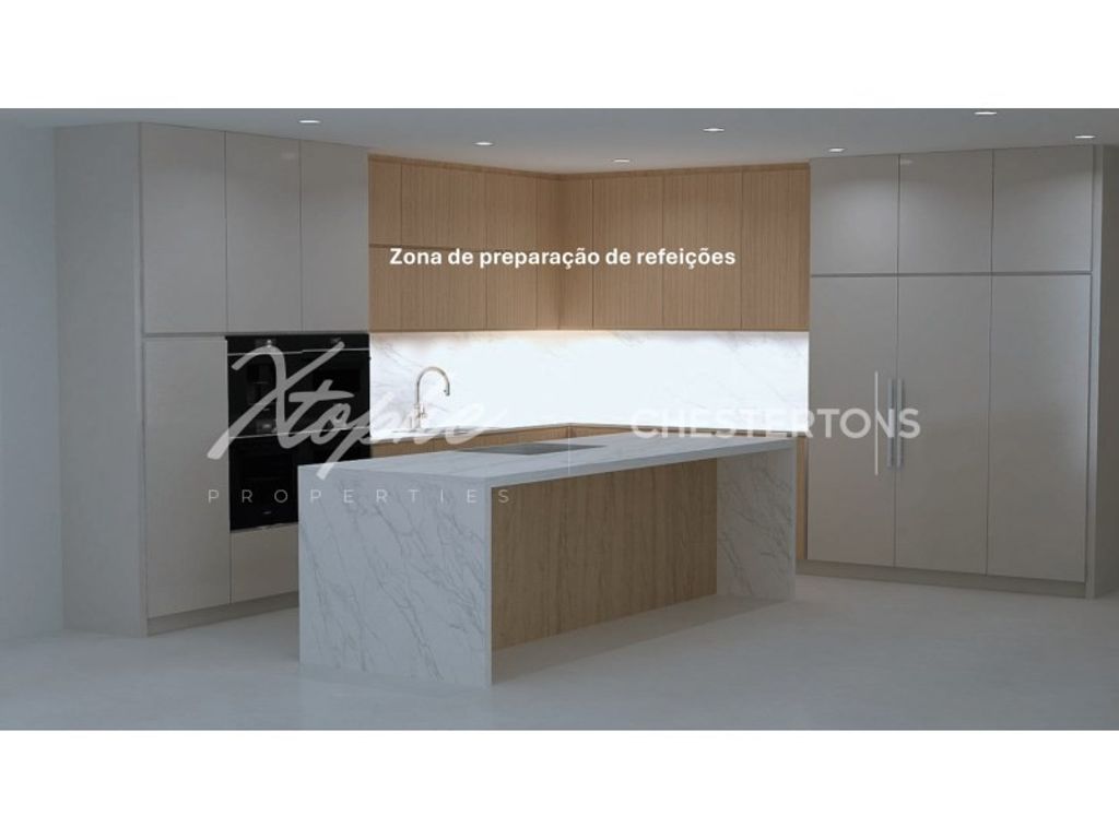 Maison de luxe à vendre à Tavira, 1 650 000 €, Photo 5