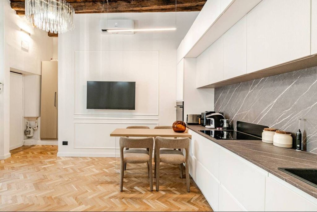 Appartement de luxe à vendre à Milan, 448 000 €, Photo 6